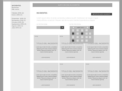 Project Manager Digital Freelance, Diseño UX/UI Freelance